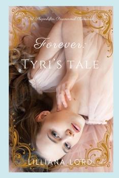 Paperback Forever - Tyri's Tale: A Shapeshifter Paranormal Romance Series Book