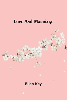 Paperback Love and Marriage Book