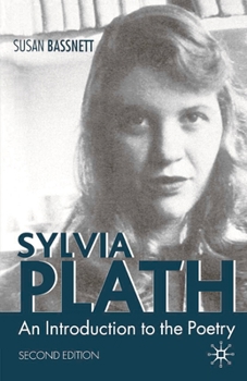 Paperback Sylvia Plath: Second Edition Book