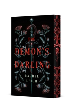 Paperback The Demon's Darling: House of Ash: Book 1 Book