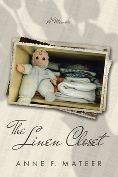 Paperback The Linen Closet Book