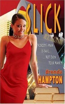 Paperback Slick Book