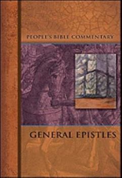 Paperback General Epistles Book