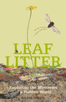 Paperback Leaf Litter Book
