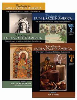 Paperback Readings in American Religious Diversity Book