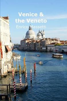 Paperback Venice & the Veneto: With day trips to Verona, Vicenza and Padua Book