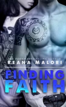 Paperback Finding Faith Book