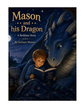 Paperback Mason and his Dragon Book