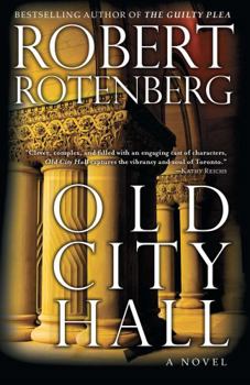 Old City Hall - Book #1 of the Greene and Kennicott