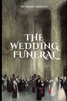 Paperback The Wedding Funeral Book