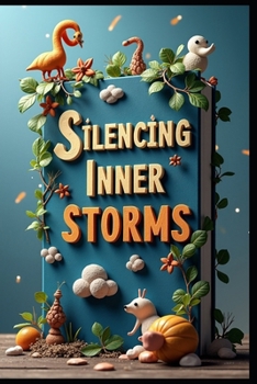 Silencing Inner Storms: Self-Help, Self-Esteem, Self-Management, Stress Management