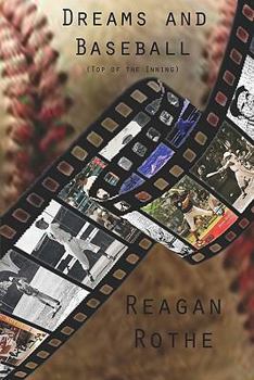 Paperback Dreams and Baseball (Top of the Inning) Book