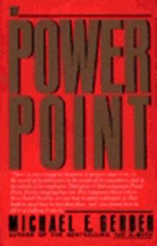 Paperback The Power Point Book