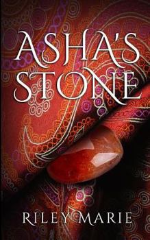Paperback Asha's Stone Book