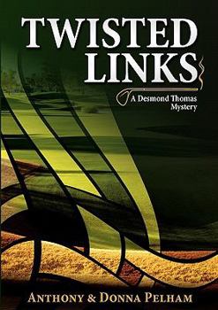 Paperback Twisted Links Book