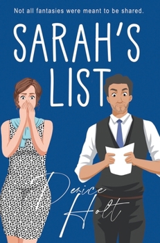 Sarah's List