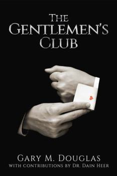 Paperback The Gentlemen's Club Book