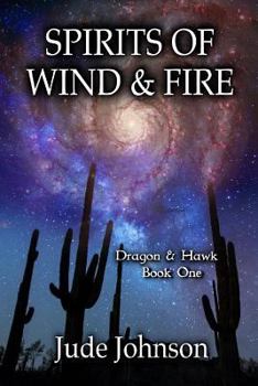 Dragon & Hawk - Book #1 of the Dragon & Hawk
