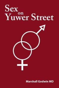 Paperback Sex on Yuwer Street Book