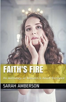 Paperback Faith's Fire Book