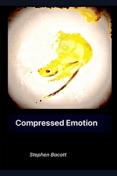 Paperback Compressed Emotion Book