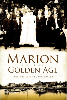 Paperback Marion in the Golden Age Book