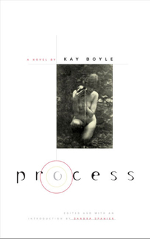 Paperback Process Book