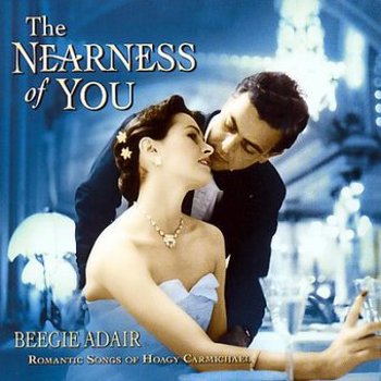 Music - CD The Nearness Of You Book