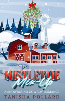 Mistletoe Mix-Up