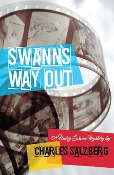 Paperback Swann's Way Out Book