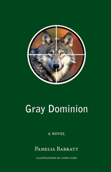 Paperback Gray Dominion Book