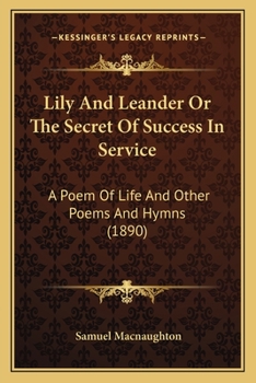 Lily and Leander