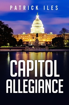 Paperback Capitol Allegiance Book