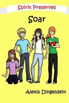 Paperback Soar Book