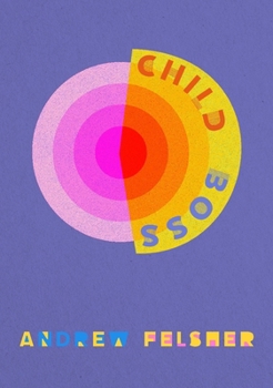 Paperback Child Boss Book