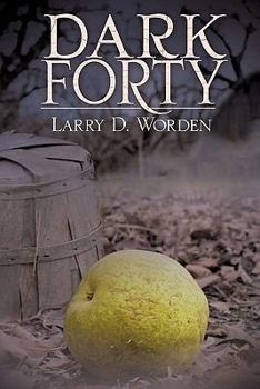 Paperback Dark Forty Book