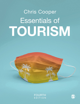 Hardcover Essentials of Tourism Book