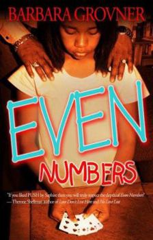 Paperback Even Numbers Book