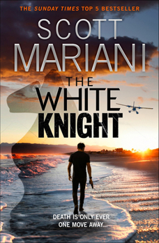 The White Knight - Book #27 of the Ben Hope