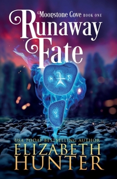 Paperback Runaway Fate: A Paranormal Women's Fiction Novel Book
