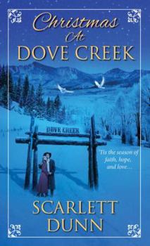 Mass Market Paperback Christmas at Dove Creek Book