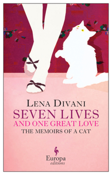 Paperback Seven Lives and One Great Love Book