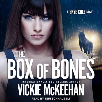 Audio CD The Box of Bones Book