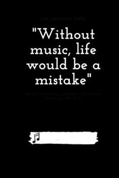 Blank Music Sheet Notebook: Blank Music Sheet Notebook: Music Manuscript Paper,  6*9, 140 pages,