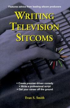 Paperback Writing TV Sitcoms Book