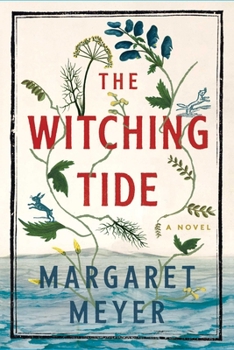 Hardcover The Witching Tide Book