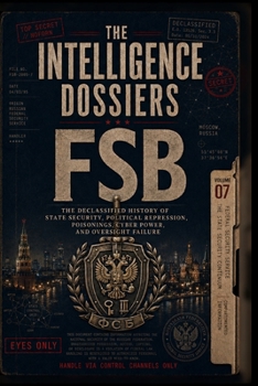 THE INTELLIGENCE DOSSIERS: FSB: The State Security Continuum