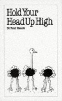 Paperback Hold Your Head Up High Book
