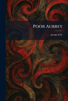 Paperback Poor Aubrey Book