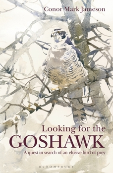 Paperback Looking for the Goshawk Book